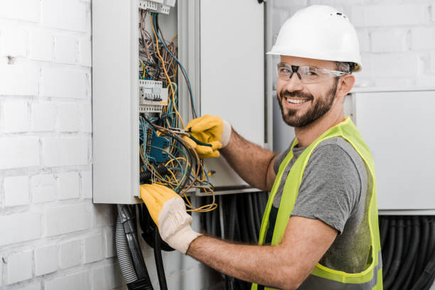 Best Electrical Rewiring Services  in Pleasant Ridge, MI