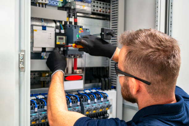 Best 24-Hour Electrician  in Pleasant Ridge, MI