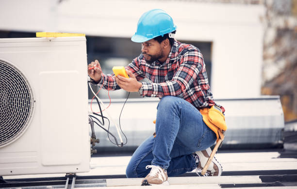Best Industrial Electrical Services  in Pleasant Ridge, MI