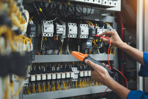 Best Affordable Electrical Installation  in Pleasant Ridge, MI