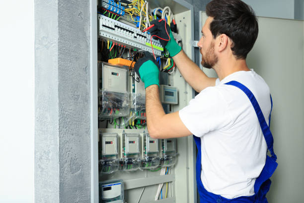 Affordable Emergency Electrician in MI