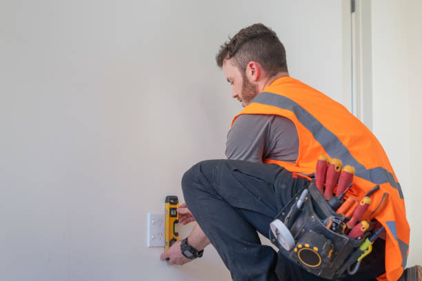 Best Generator Installation Services  in Pleasant Ridge, MI