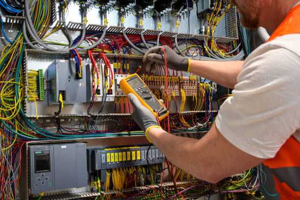 Best Electrician for Home Renovation  in Pleasant Ridge, MI