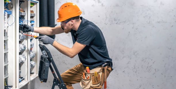Best Local Electrician Companies  in Pleasant Ridge, MI