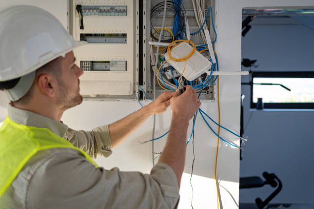 Best Commercial Electrician Services  in Pleasant Ridge, MI